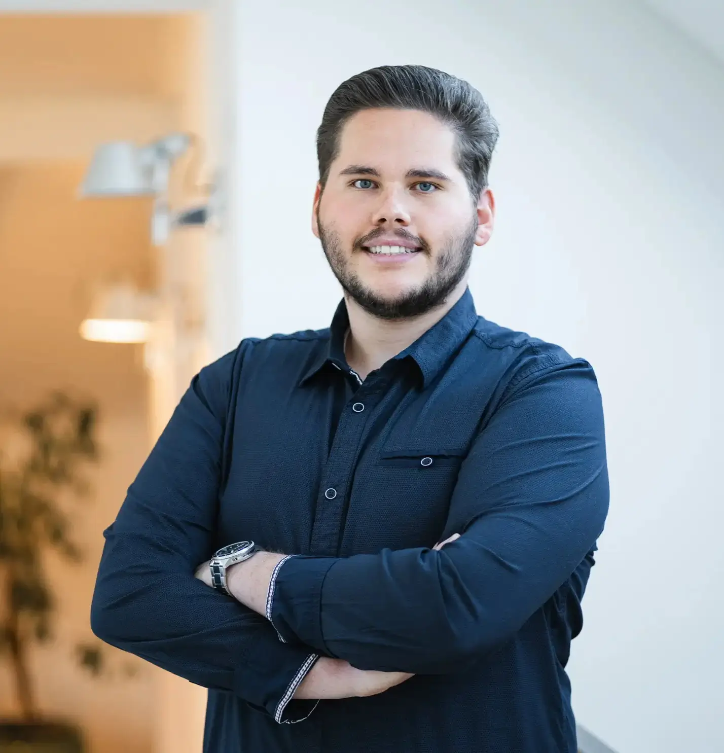 Bild von Leron Weber